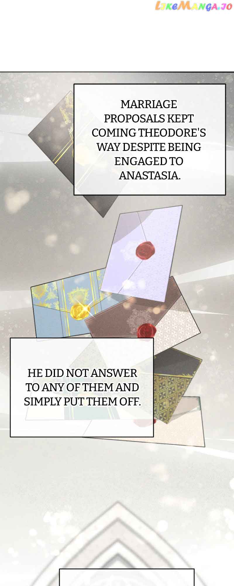 If You Wish for My Despair Chapter 54 page 6