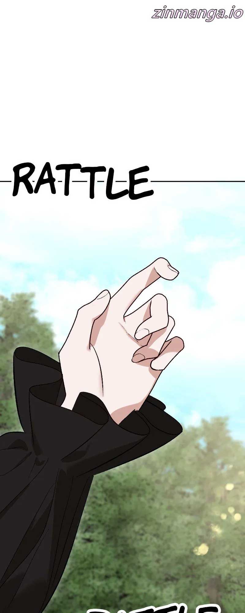 If You Wish for My Despair Chapter 61 page 11