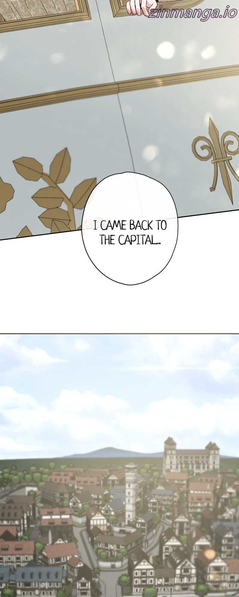 If You Wish for My Despair Chapter 61 page 13