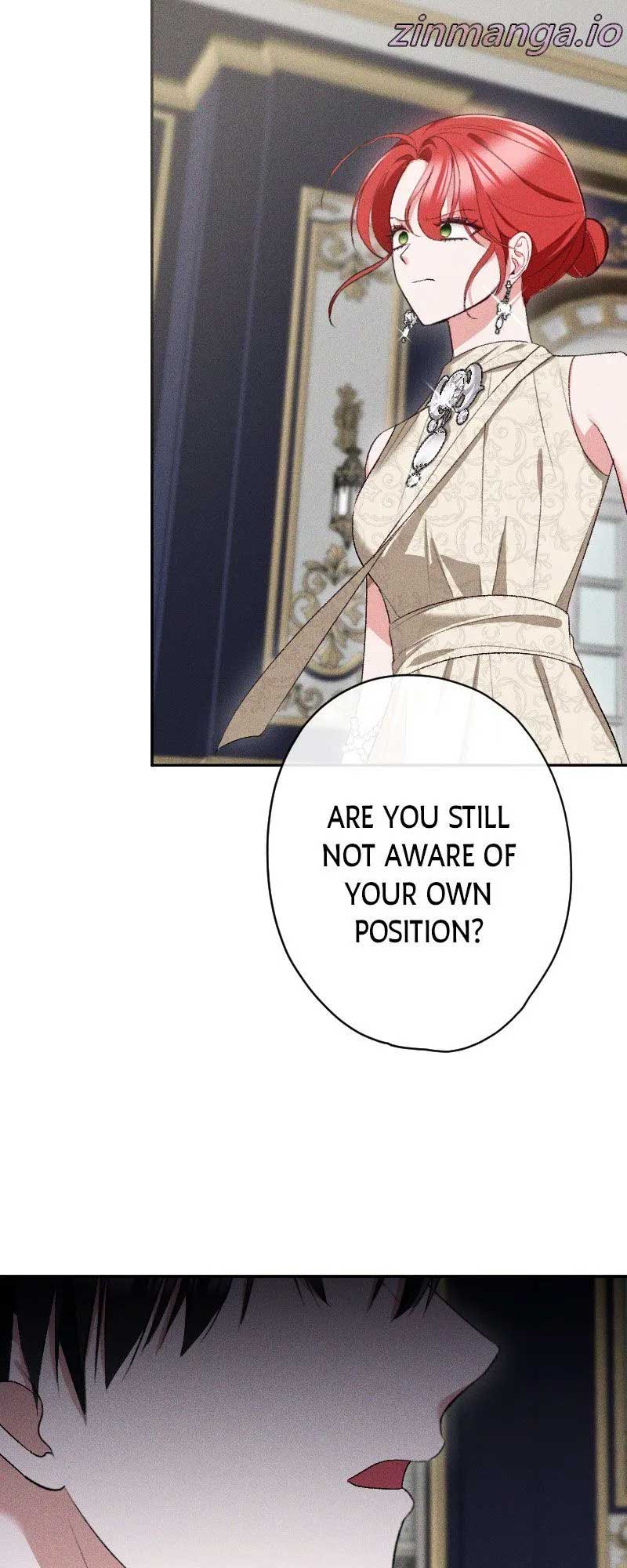 If You Wish for My Despair Chapter 61 page 2