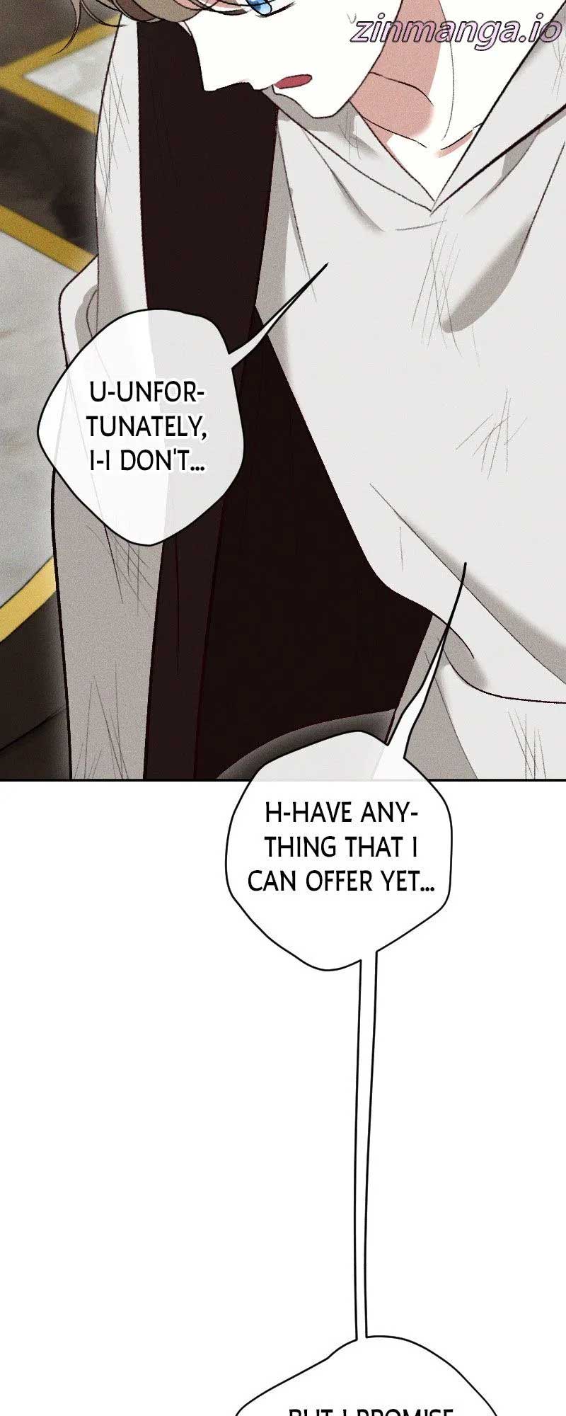 If You Wish for My Despair Chapter 61 page 54