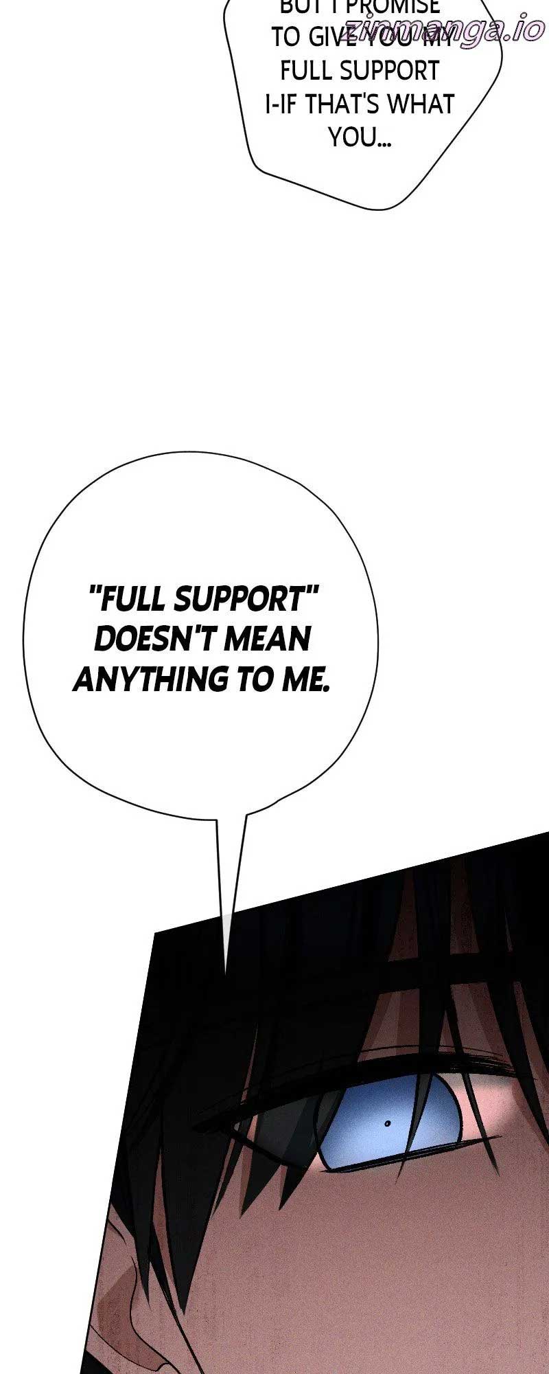 If You Wish for My Despair Chapter 61 page 55