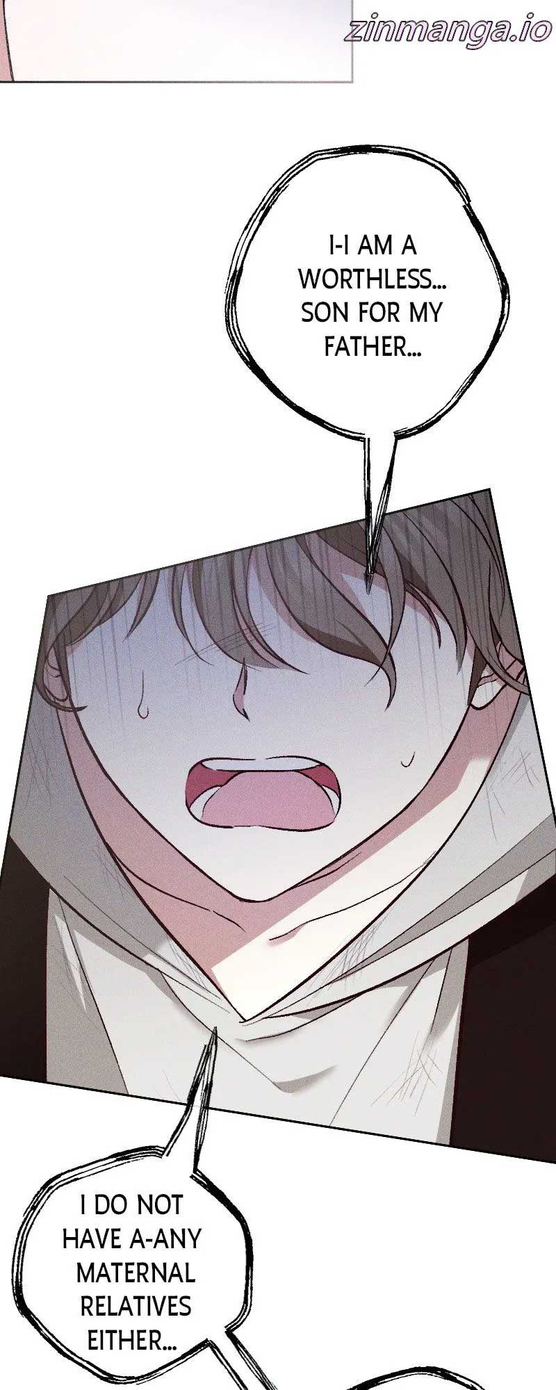 If You Wish for My Despair Chapter 61 page 63