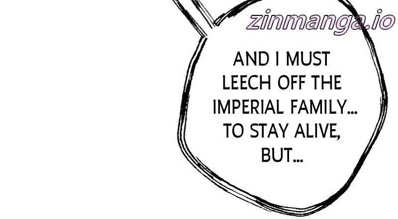If You Wish for My Despair Chapter 61 page 64