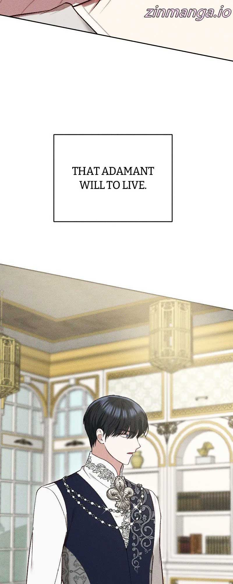 If You Wish for My Despair Chapter 61 page 66