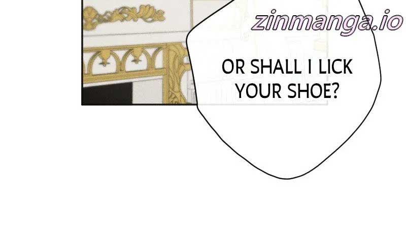 If You Wish for My Despair Chapter 61 page 70