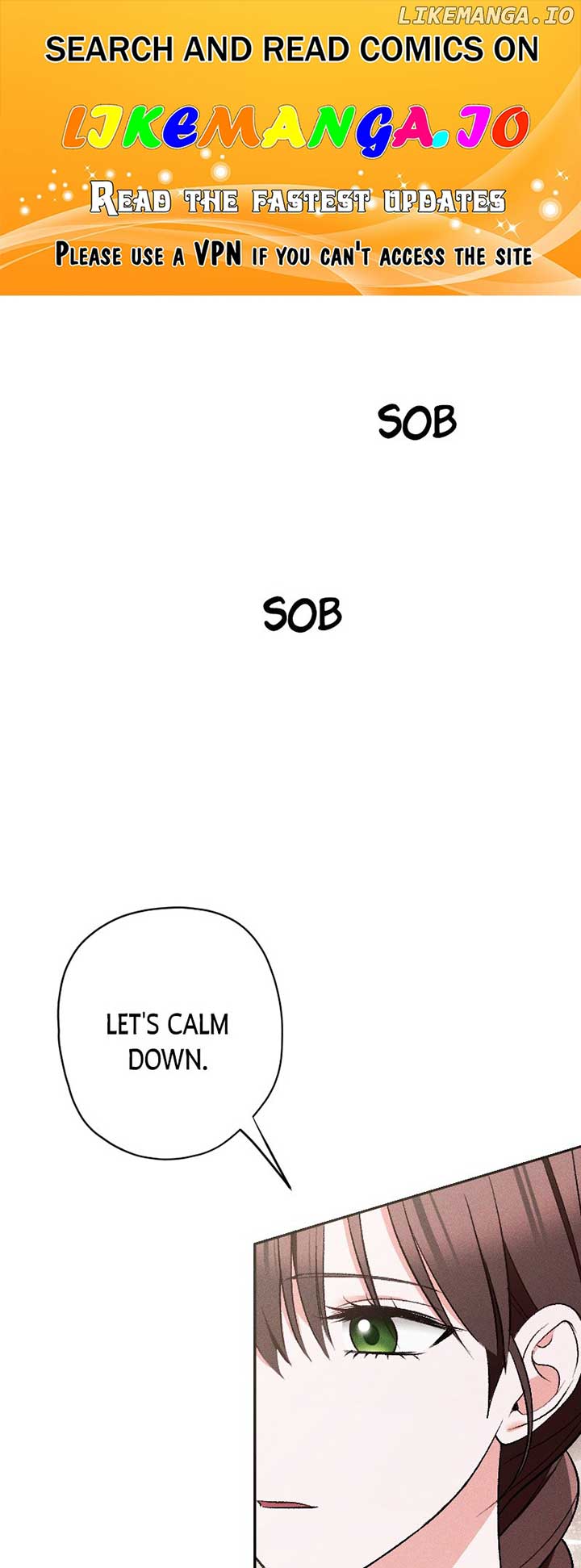 If You Wish for My Despair Chapter 63 page 0