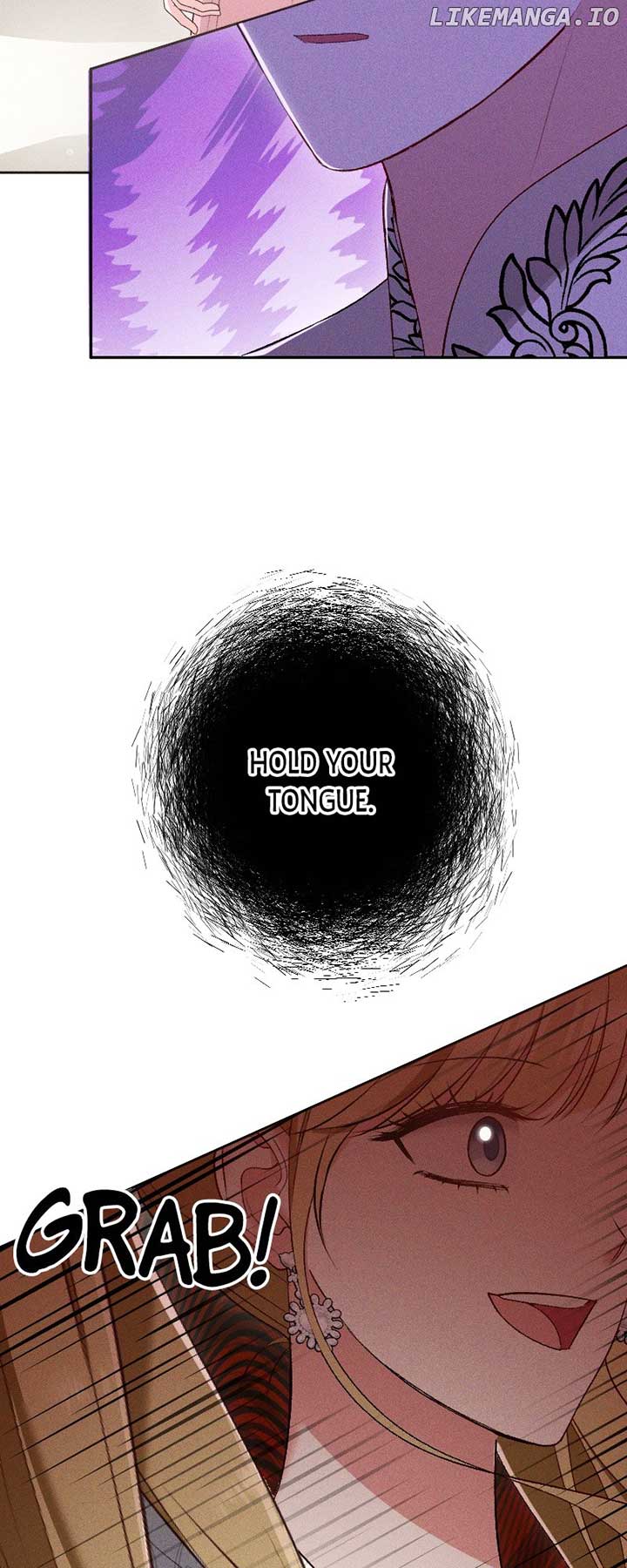 If You Wish for My Despair Chapter 63 page 39