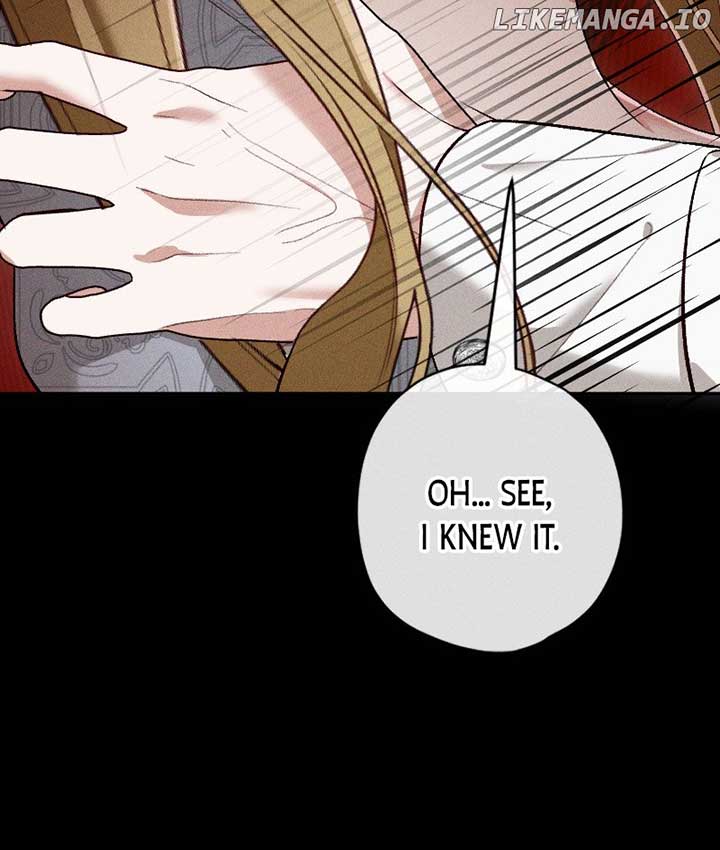 If You Wish for My Despair Chapter 63 page 40