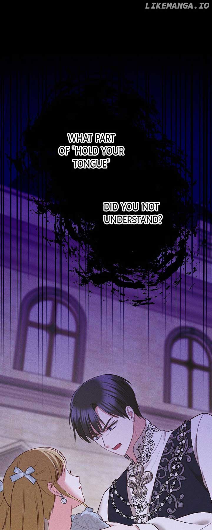If You Wish for My Despair Chapter 63 page 41