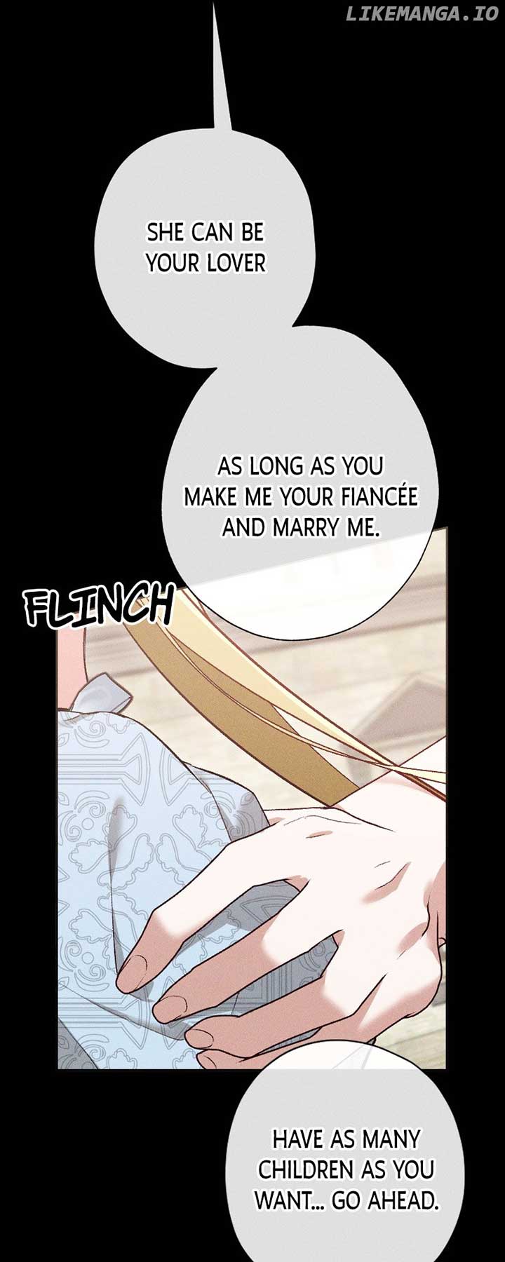 If You Wish for My Despair Chapter 63 page 43