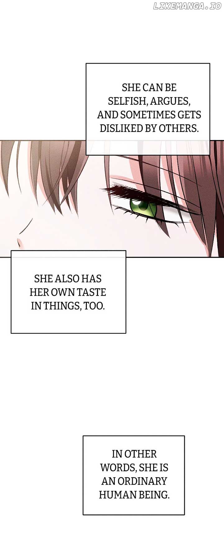 If You Wish for My Despair Chapter 63 page 4