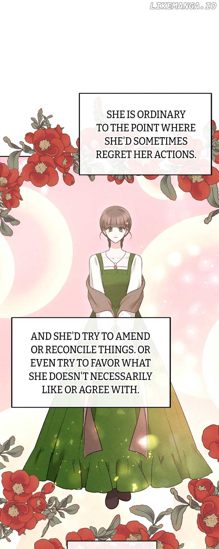 If You Wish for My Despair Chapter 63 page 5
