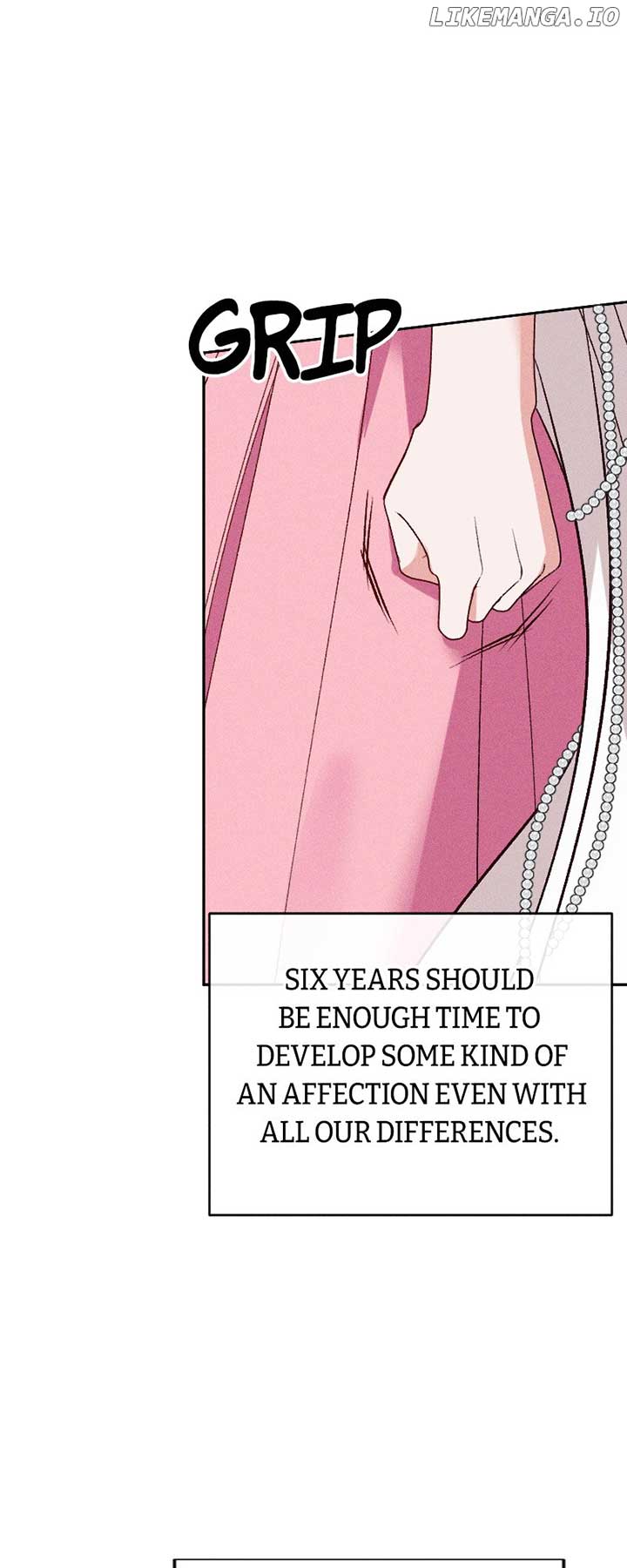 If You Wish for My Despair Chapter 63 page 63
