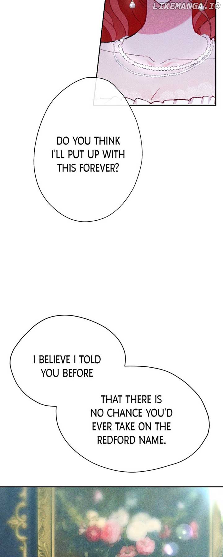 If You Wish for My Despair Chapter 63 page 65