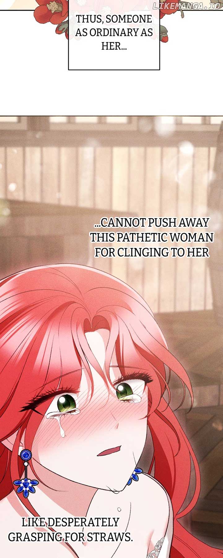 If You Wish for My Despair Chapter 63 page 6