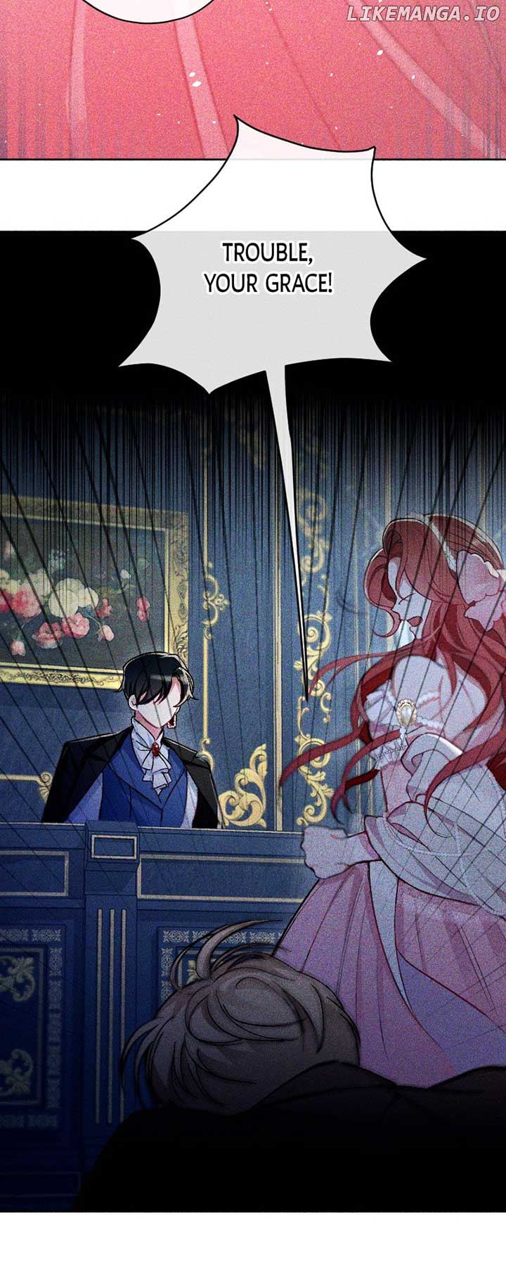 If You Wish for My Despair Chapter 63 page 70