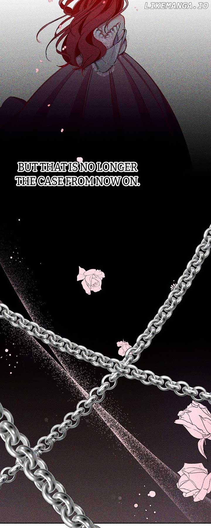 If You Wish for My Despair Chapter 63 page 73