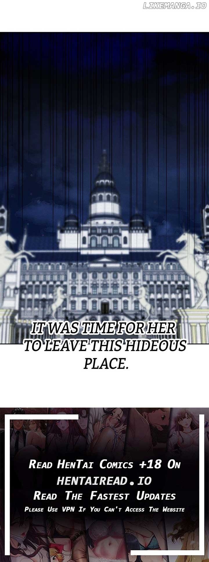 If You Wish for My Despair Chapter 63 page 75