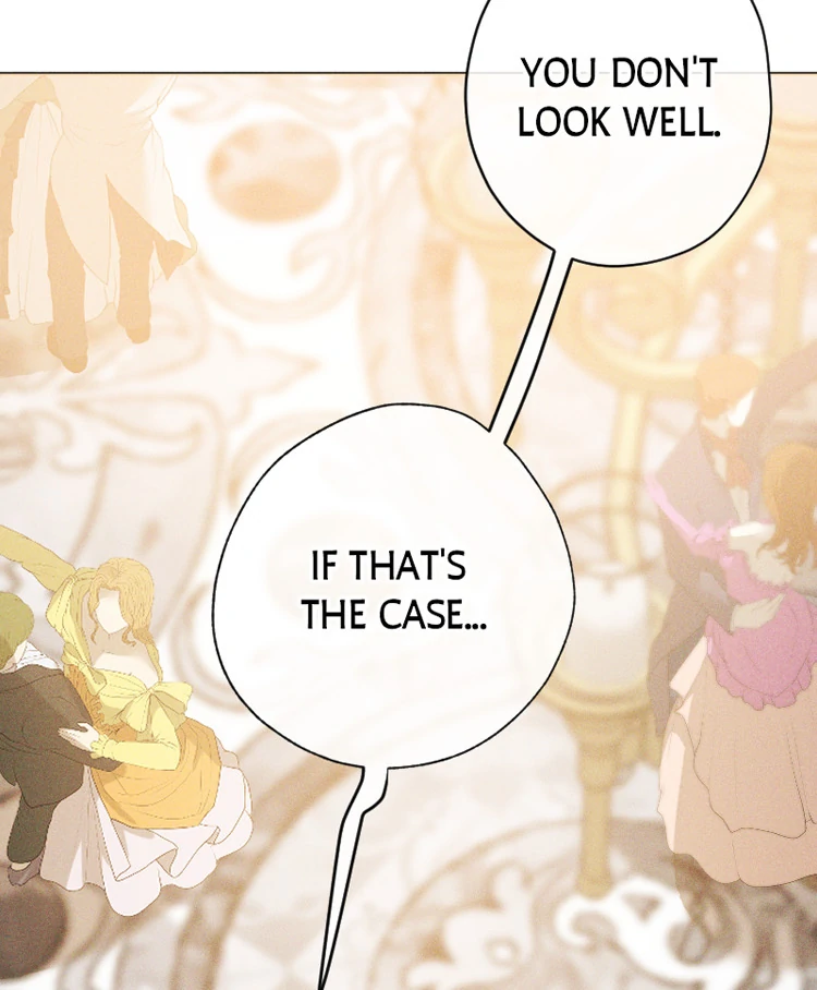 If You Wish for My Despair Chapter 83 page 103