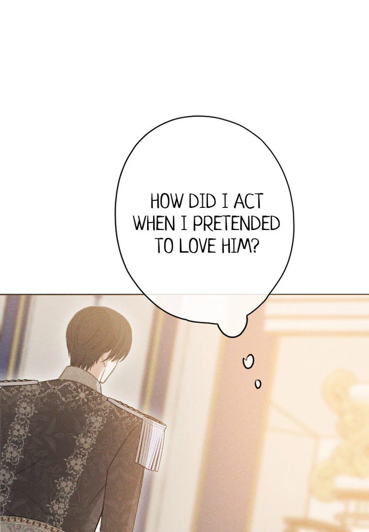 If You Wish for My Despair Chapter 83 page 105