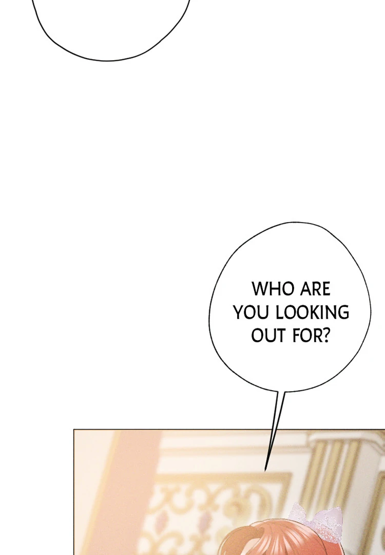 If You Wish for My Despair Chapter 83 page 107