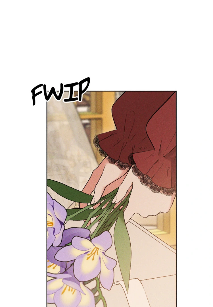 If You Wish for My Despair Chapter 83 page 10