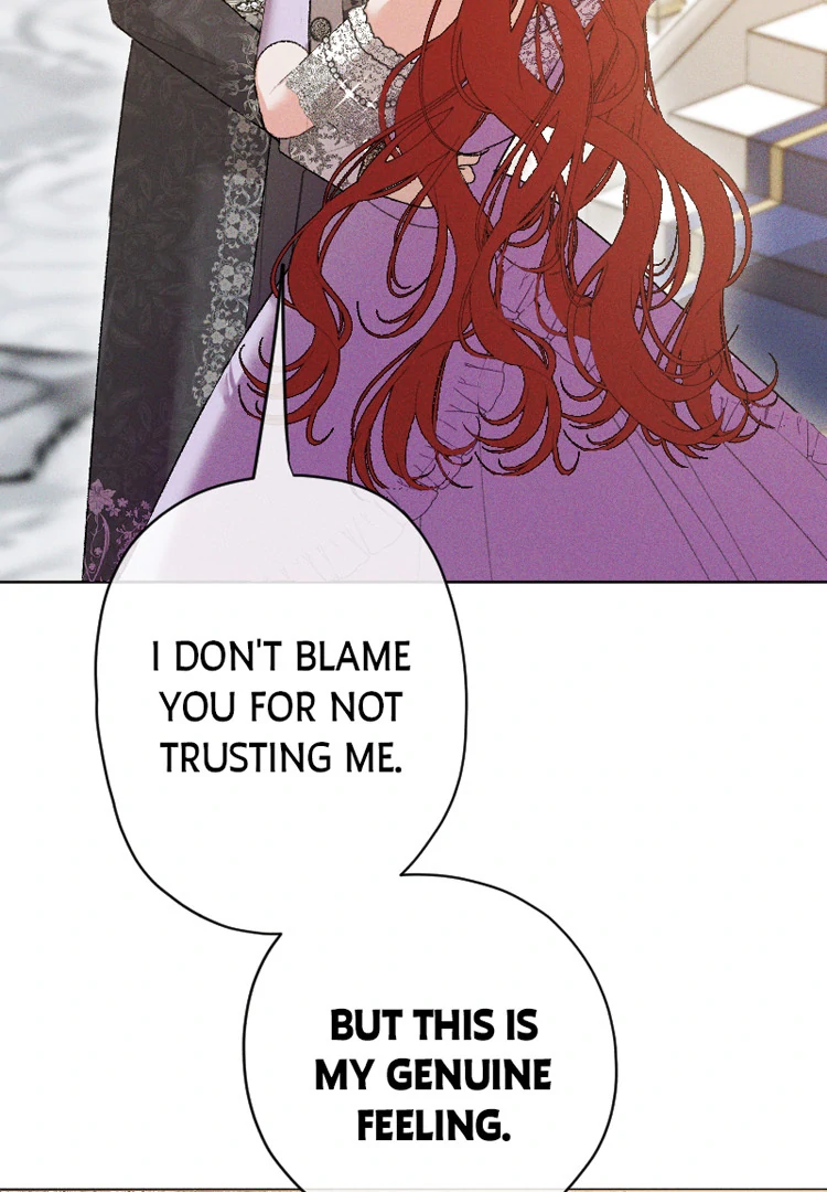 If You Wish for My Despair Chapter 83 page 110