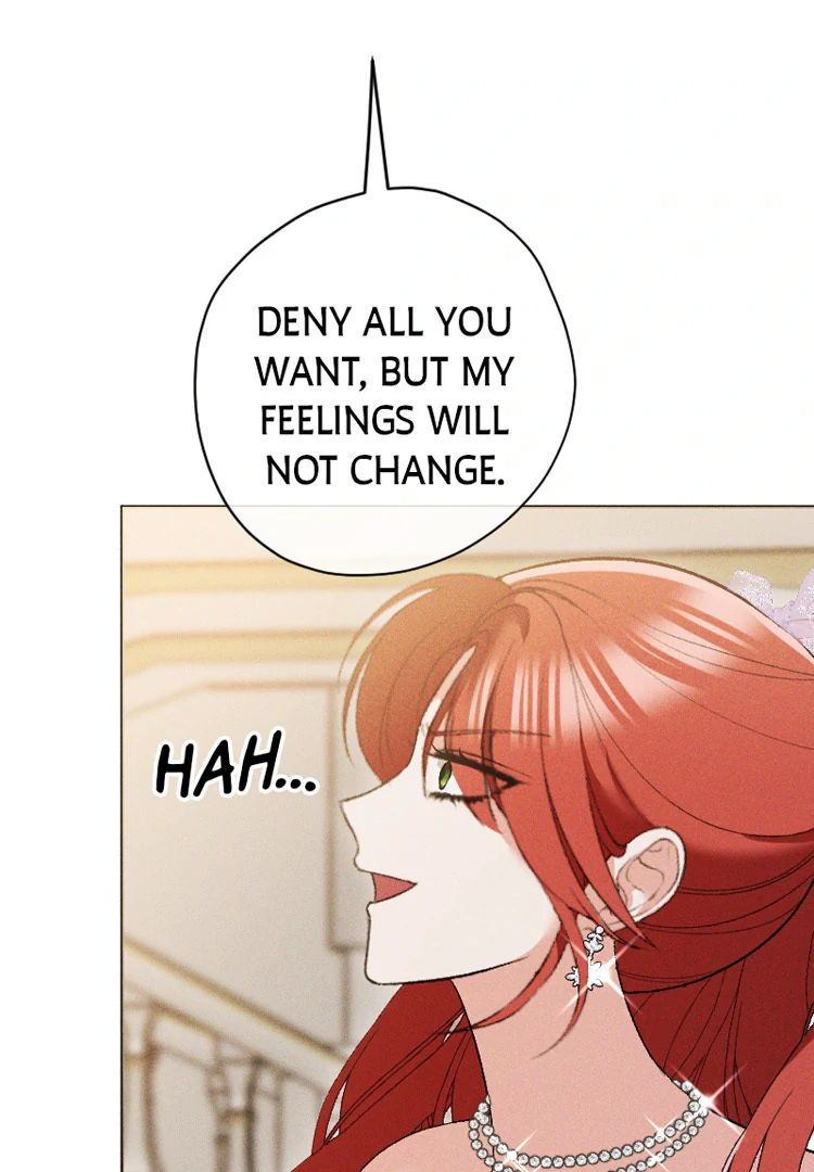 If You Wish for My Despair Chapter 83 page 114