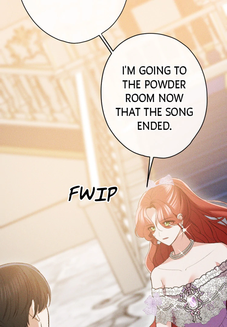 If You Wish for My Despair Chapter 83 page 118