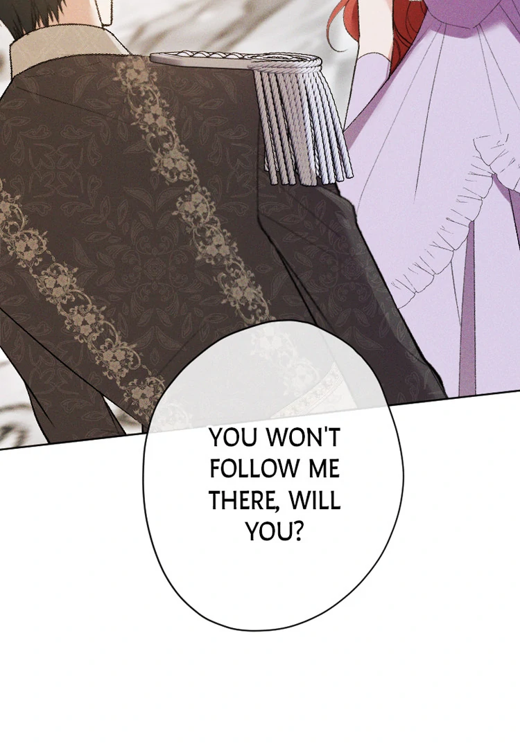 If You Wish for My Despair Chapter 83 page 119