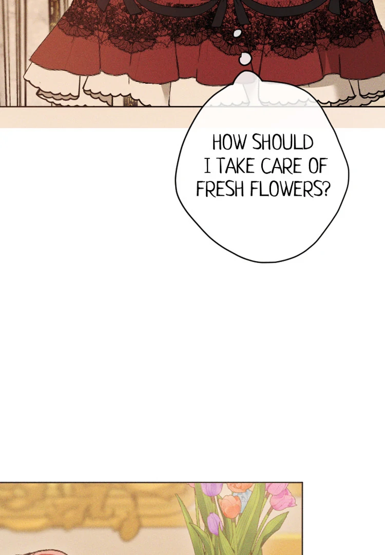 If You Wish for My Despair Chapter 83 page 13