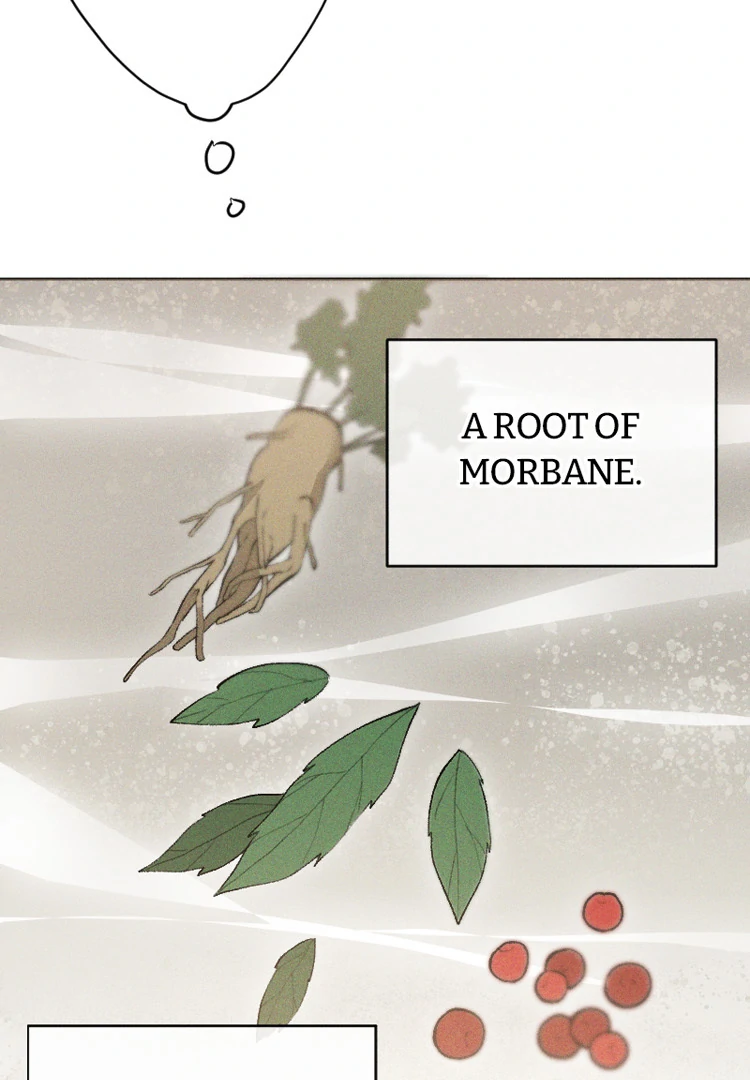 If You Wish for My Despair Chapter 83 page 16