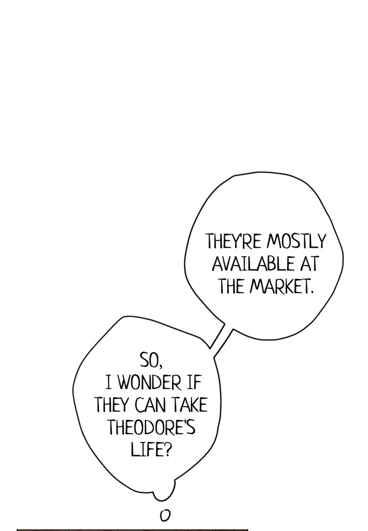 If You Wish for My Despair Chapter 83 page 20