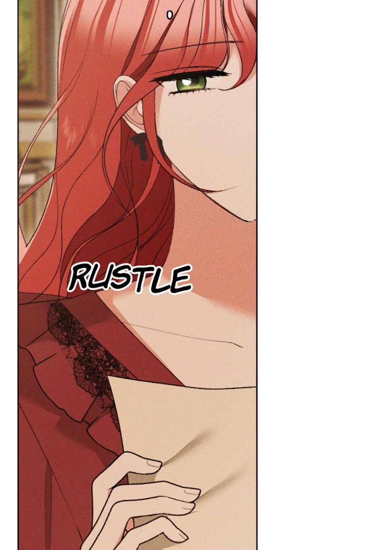 If You Wish for My Despair Chapter 83 page 21