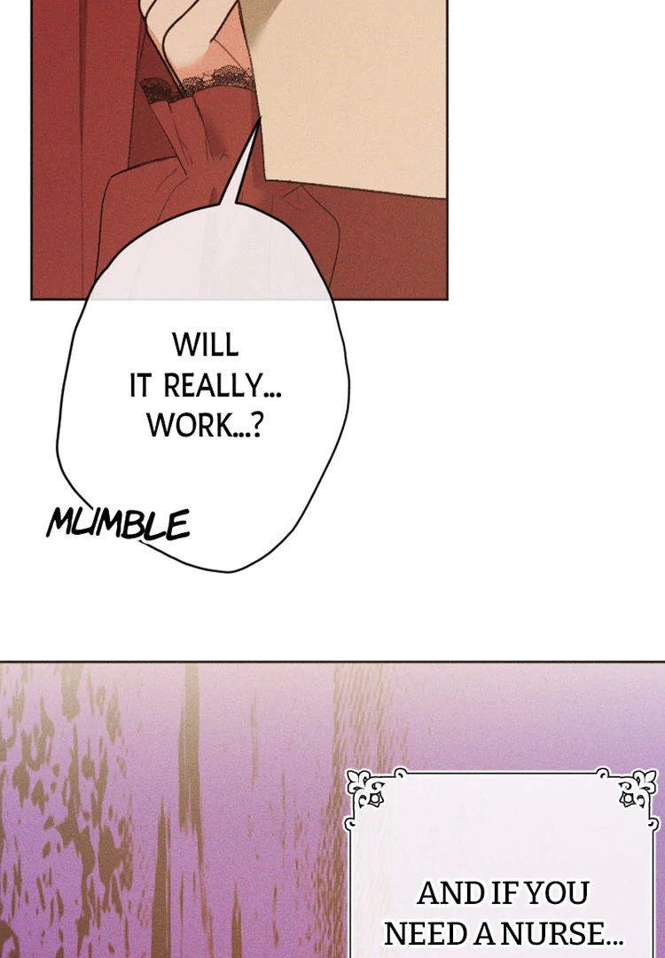 If You Wish for My Despair Chapter 83 page 22