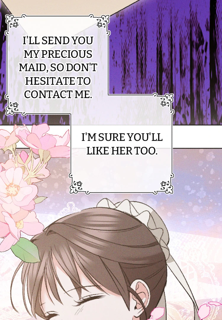 If You Wish for My Despair Chapter 83 page 24