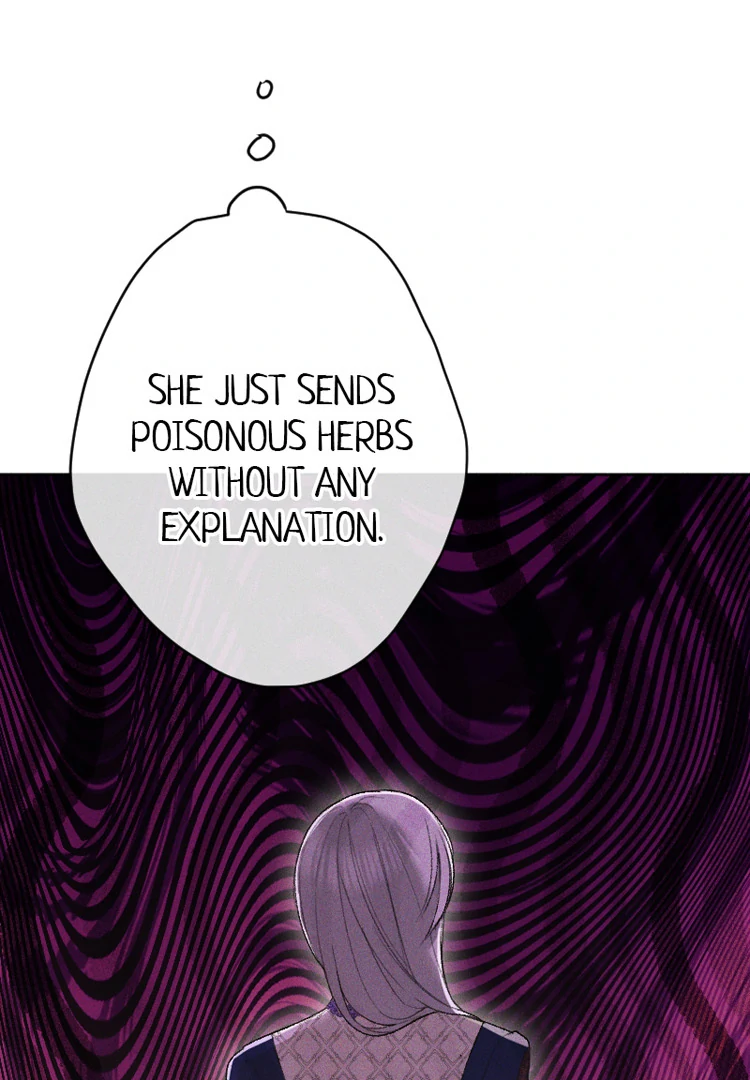 If You Wish for My Despair Chapter 83 page 27