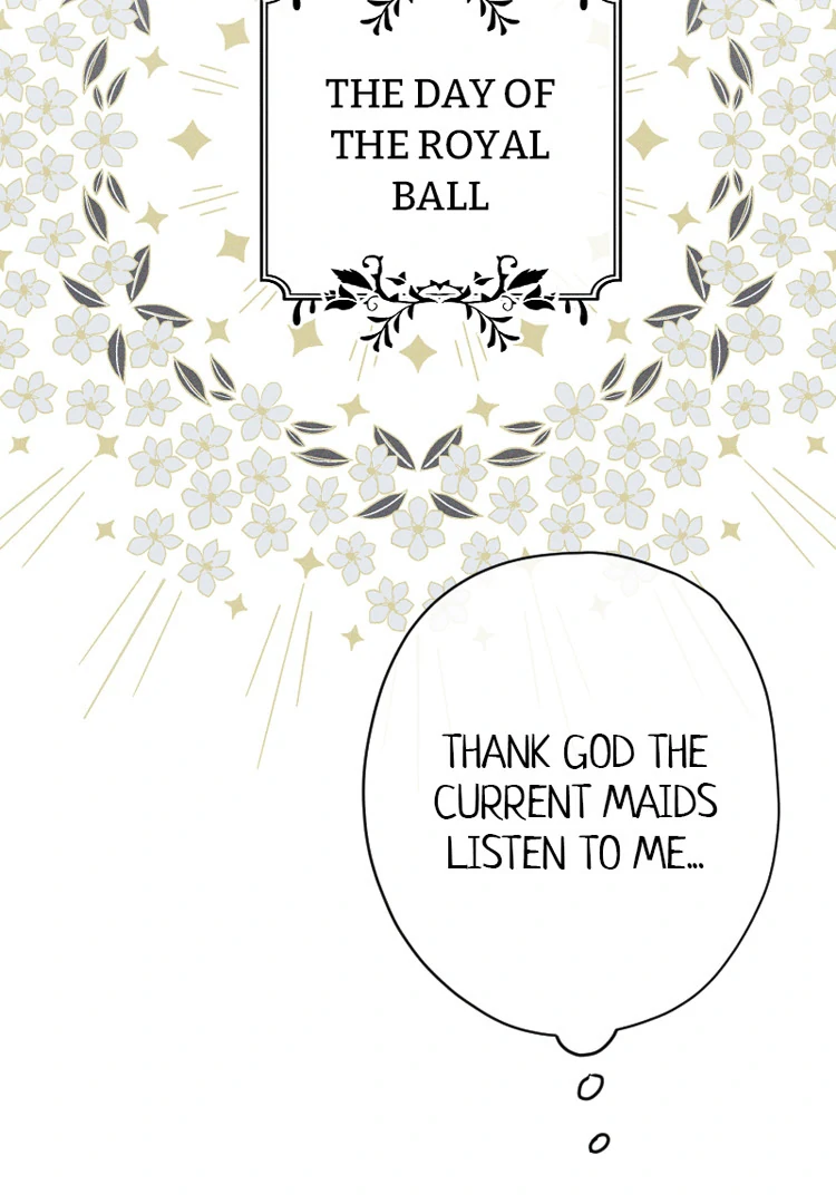 If You Wish for My Despair Chapter 83 page 2