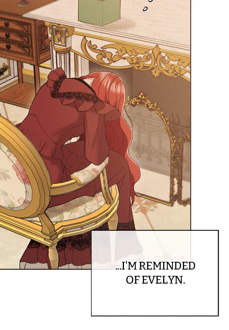 If You Wish for My Despair Chapter 83 page 31