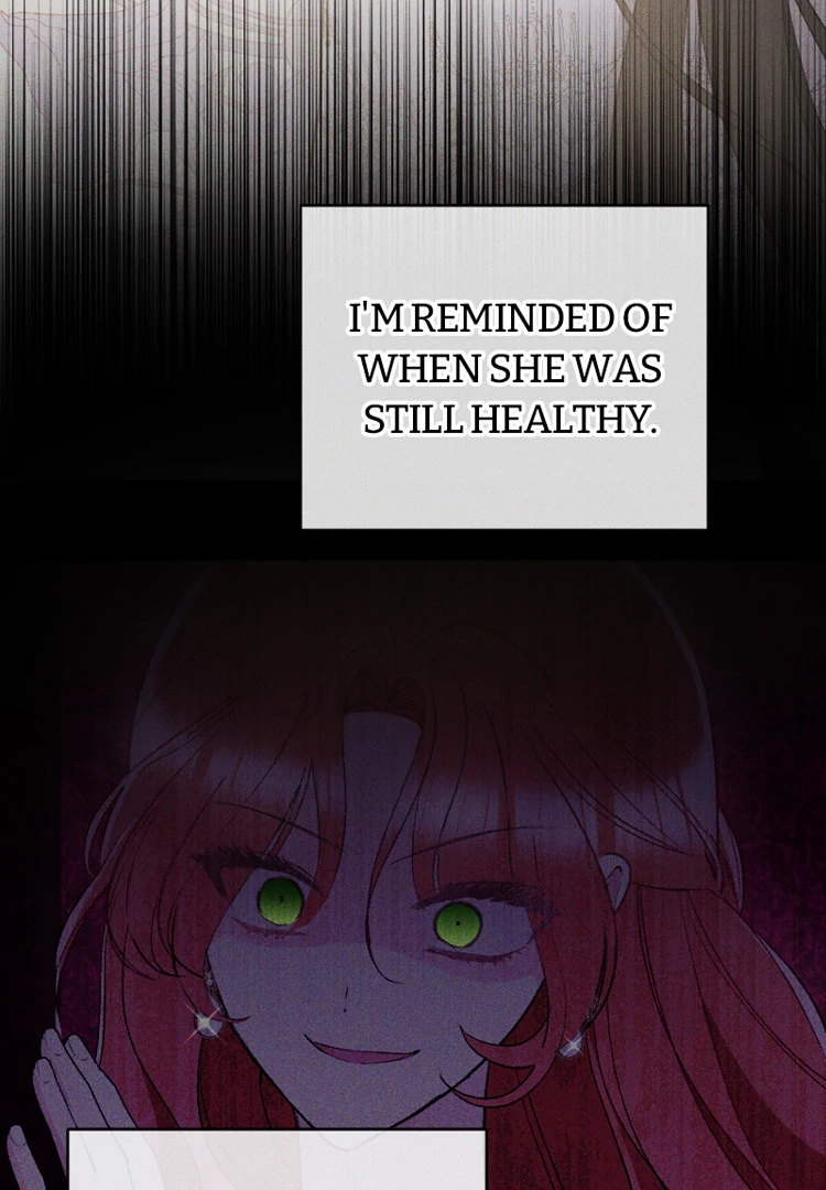 If You Wish for My Despair Chapter 83 page 33