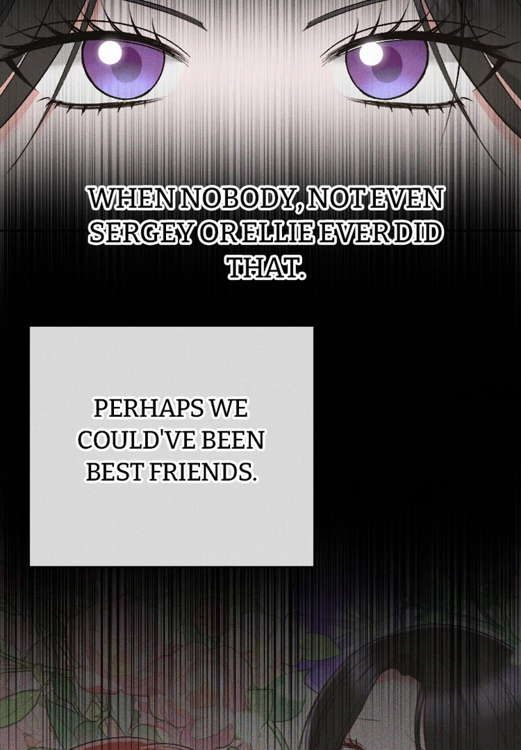 If You Wish for My Despair Chapter 83 page 37