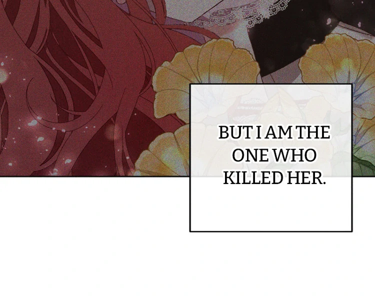 If You Wish for My Despair Chapter 83 page 39