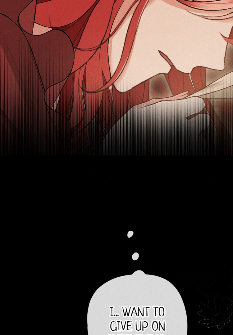 If You Wish for My Despair Chapter 83 page 41