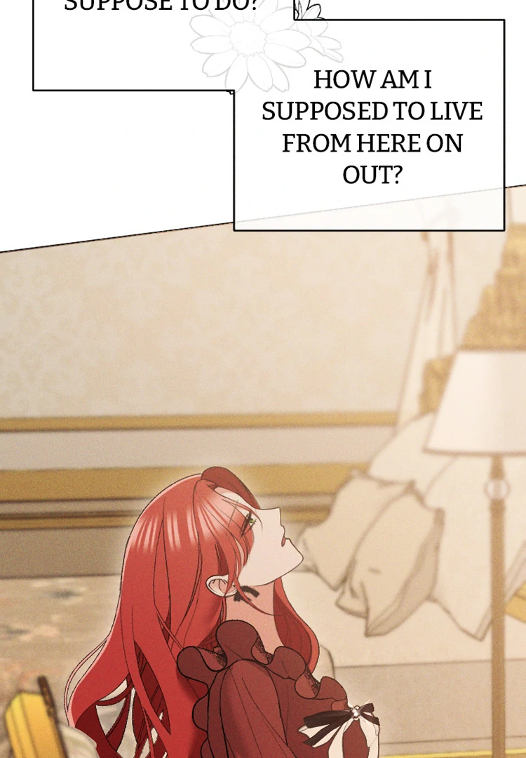 If You Wish for My Despair Chapter 83 page 44