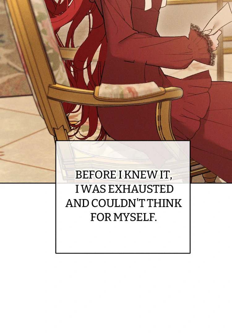 If You Wish for My Despair Chapter 83 page 45