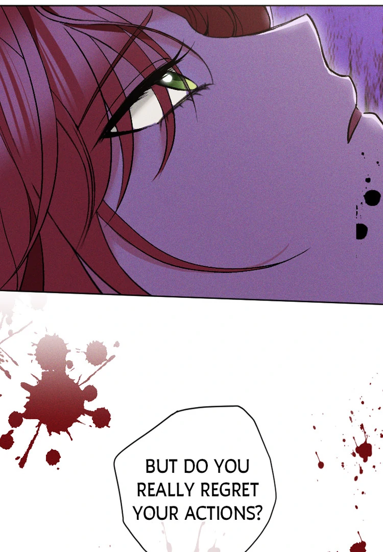 If You Wish for My Despair Chapter 83 page 47