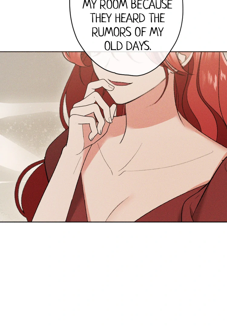 If You Wish for My Despair Chapter 83 page 4