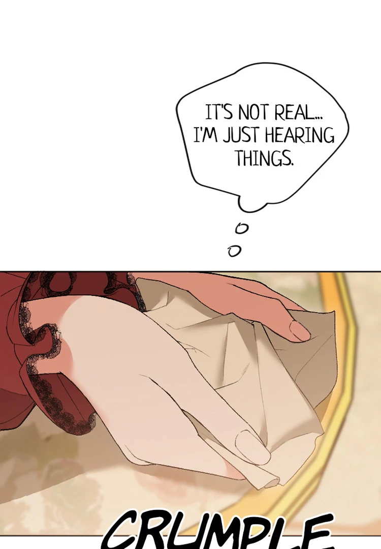 If You Wish for My Despair Chapter 83 page 50
