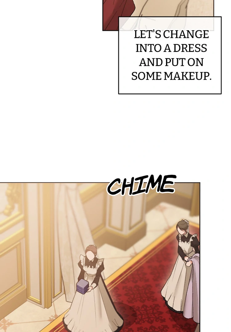 If You Wish for My Despair Chapter 83 page 52